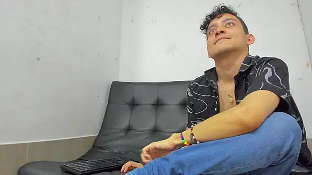 Amun_obsidian webcam