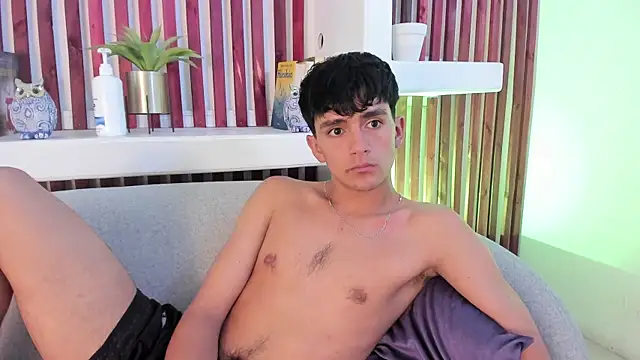 Axel_Draven webcam
