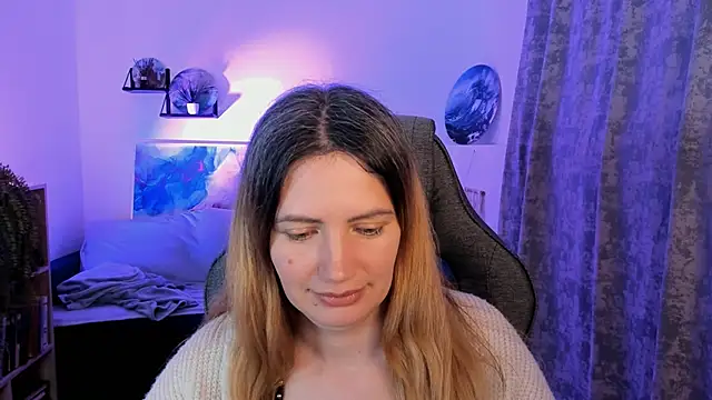 AleksaLaurent webcam