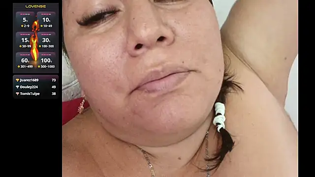 Brenda_Berck_ webcam