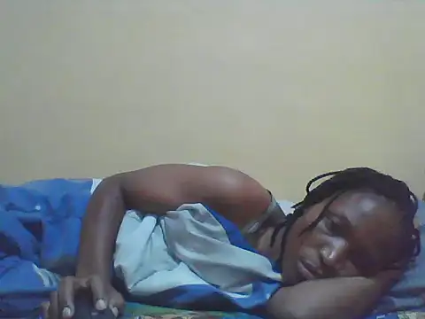 Smillie_prety webcam