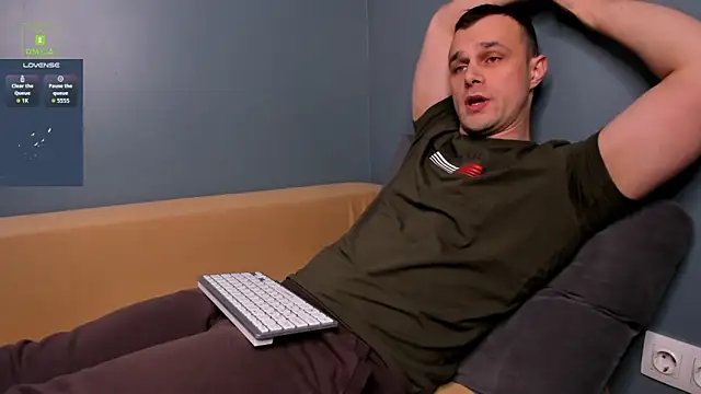 BrandonNorris webcam