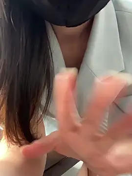 Sallybaby_888 webcam