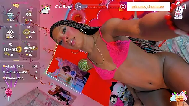 princess_chocolatee webcam