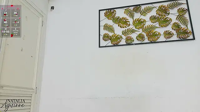 natalia_aguirre1 webcam