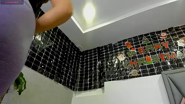 Sofia_villareal webcam