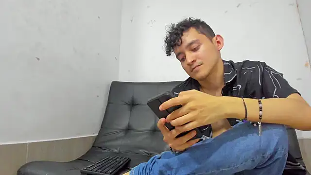 Amun_obsidian webcam