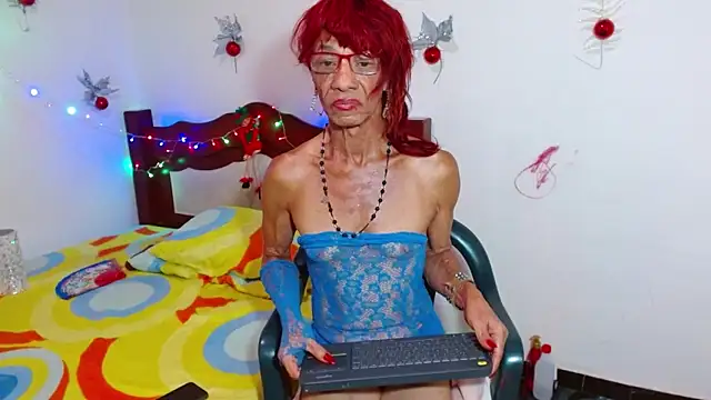 lorenacapelli webcam