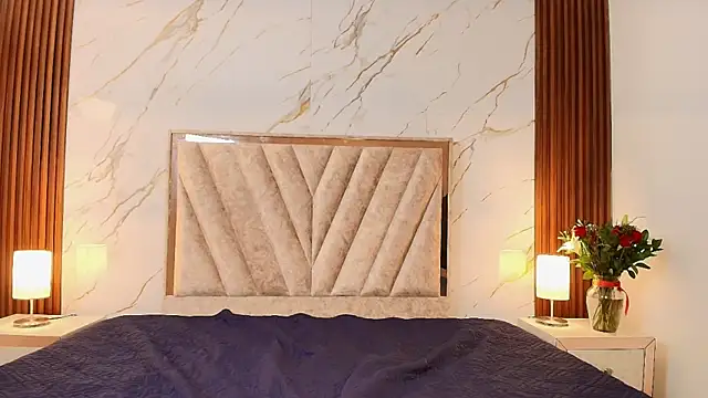 EsmeraldaChantre webcam