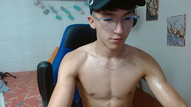 jeremy_job webcam