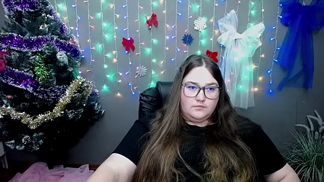 XX_Daniella_XX webcam