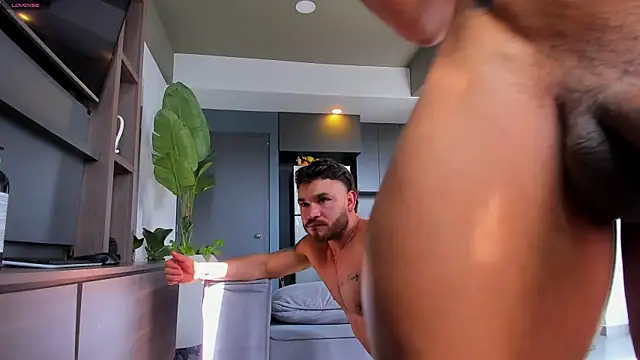 Maximo_Marcelo webcam