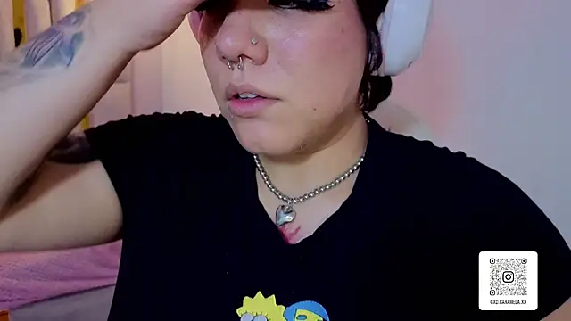 Melissa_Adamsx webcam