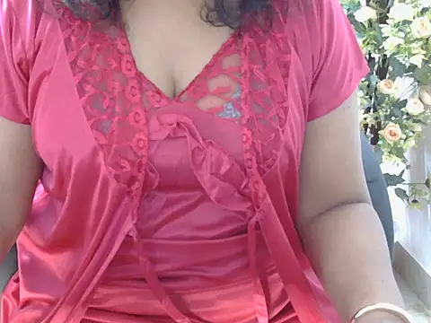 Mallu_Manisha webcam