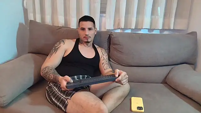 Milanthompson2025 webcam