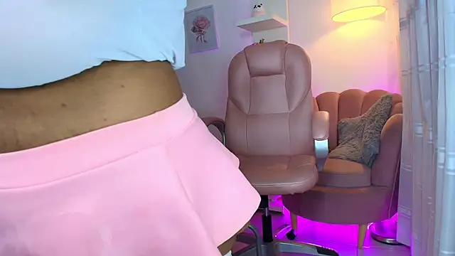 Alexa_candy18 webcam