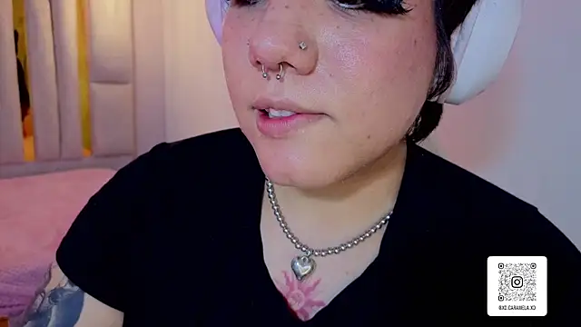 Melissa_Adamsx webcam