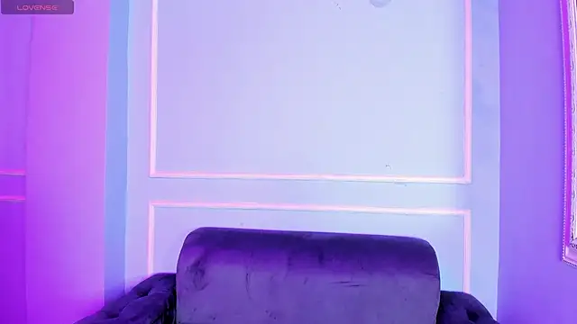 AliceJackkson webcam