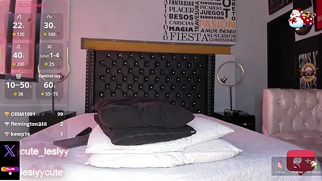 lesly_cutee webcam