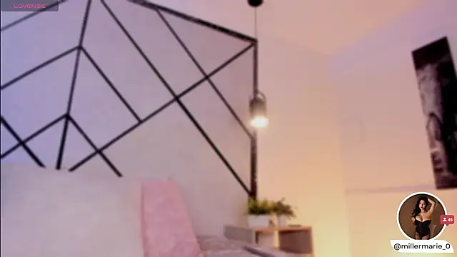 marie_miller_ webcam