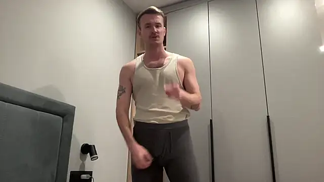 cute_mark (M young) - ALPHA CUM GOAL