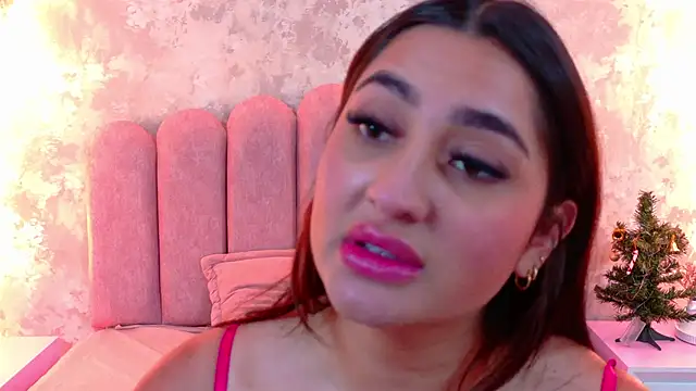 JasmineRhodes webcam