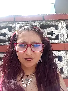 VictoriaSpenser webcam