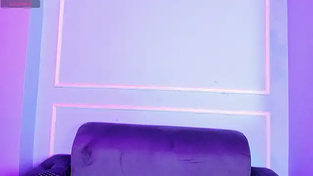 AliceJackkson webcam