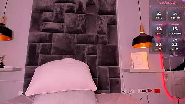 alessia_moreti webcam