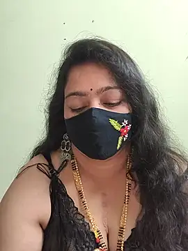 neelu-hoty webcam