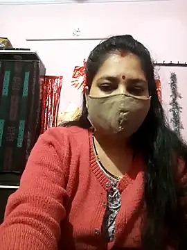 nisha_sweet from StripChat is Freechat