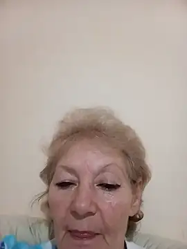 Webcam Model (Calypso-Loove) is live