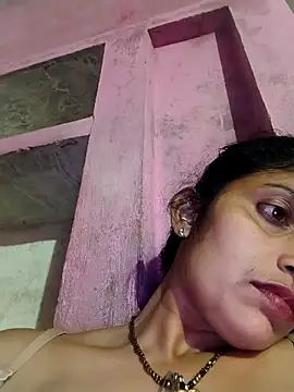 Webcam Model (Pooja_shre) is live