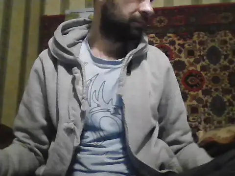 AlferezzSolvajo webcam