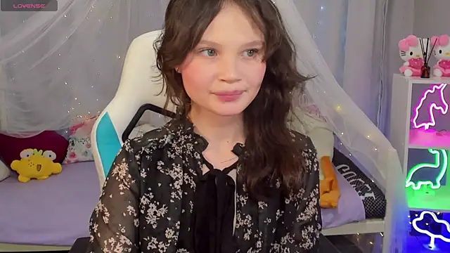 emilychaves - EmilyChaves's free webcam - UK Sex Cams