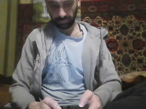 AlferezzSolvajo webcam