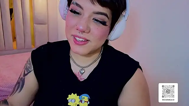 Melissa_Adamsx webcam