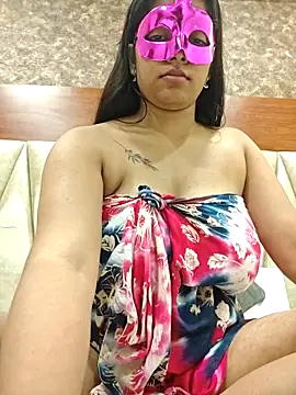 anisha2025 – webcam model profile photo