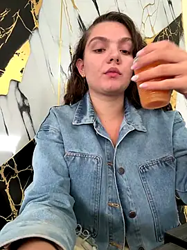 eva_stark10 (G young) - Tease me, wet, squirtx2