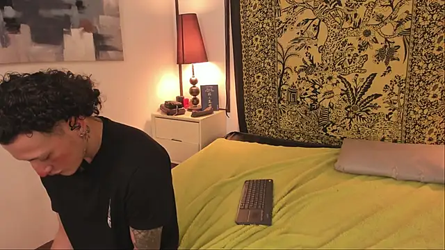 aria_x_orien (Ask my age) - Lick Aryan's vagina