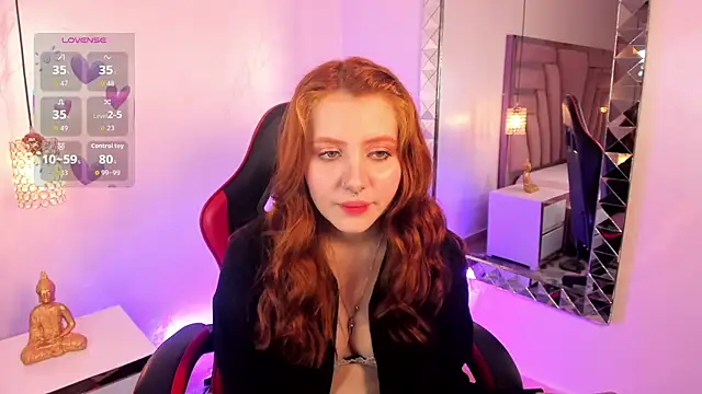 fiorellaricci_ (F young) - suck my fingers