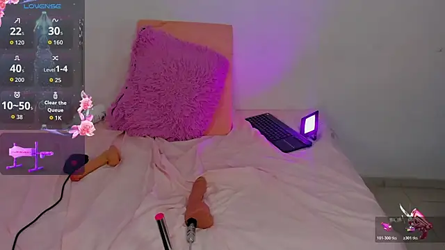 real web cam show Kitty Pervertedx