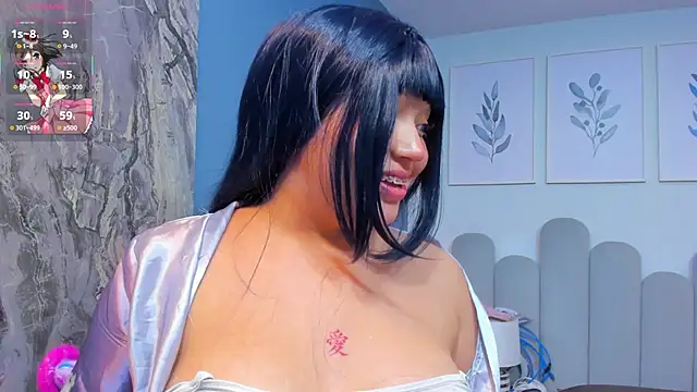 free cam chat Hinata Dolly