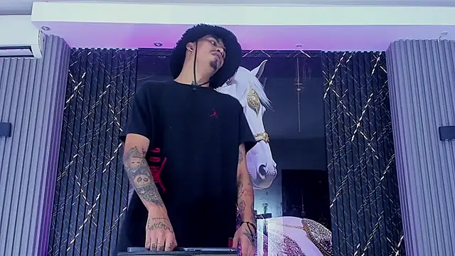 handsome_boys22 webcam