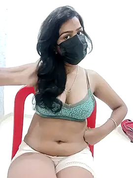 Webcam Model (Aarti909090) is live