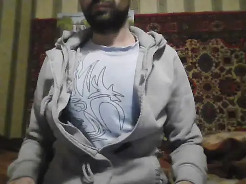 AlferezzSolvajo webcam