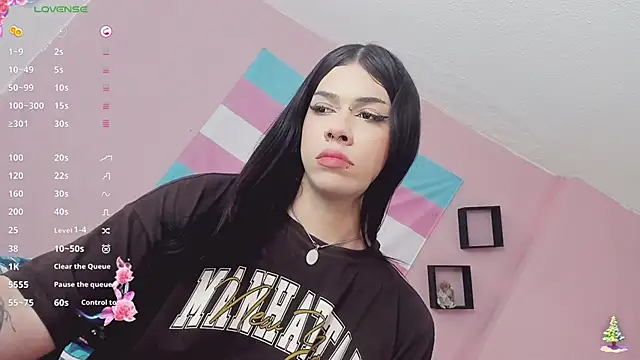 Melisa_Bunny69 webcam