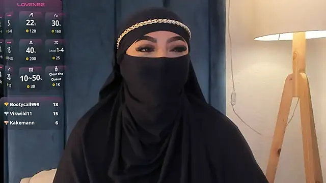 _malih_ - _malih_'s free webcam - UK Sex Cams