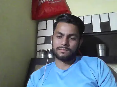 Stubborndesiboy webcam