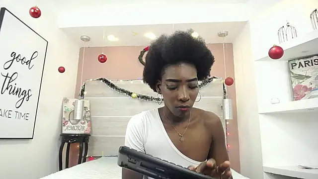 AlexandraCambell webcam